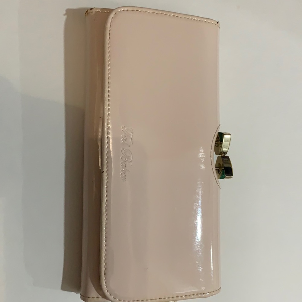 Ted baker wallet